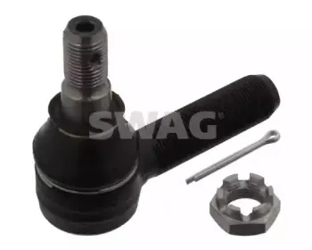 50 71 0014 SWAG Наконечник поперечной рулевой тяги